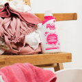 THE PINK STUFF Aviváž se svěží ovocnou vůní, 32PD 960ml
