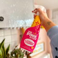 THE PINK STUFF Univerzální čistící sprej, 850 ml