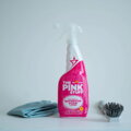 THE PINK STUFF zázračná pěna na koupelny, 850ml