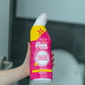 THE PINK STUFF Čistící prostředek na toalety, 750 ml