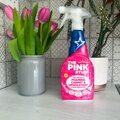 THE PINK STUFF Odstraňovač skvrn na koberce, 500 ml