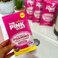THE PINK STUFF zázračný pěnivý prostředek na toalety