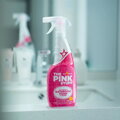 THE PINK STUFF zázračná pěna na koupelny, 850ml