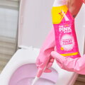 THE PINK STUFF Čistící prostředek na toalety, 750 ml