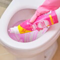 THE PINK STUFF Čistící prostředek na toalety, 750 ml