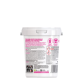 THE PINK STUFF Prášek na odstranění skvrn z barevného prádla, 1 kg