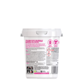 THE PINK STUFF Prášek na odstranění skvrn z bílého prádla, 1 kg
