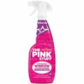 THE PINK STUFF Power Window & Glass Cleaner Čistící sprej na okna a skla, 850 ml