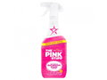 THE PINK STUFF zázračná pěna na koupelny, 850ml