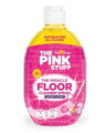 THE PINK STUFF Čistič na podlahy SQUIRT & MOP, 750ml