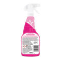 THE PINK STUFF OXI stain remover zázračný odstraňovač skvrn z textilu, koberců a čalounění, 500ml