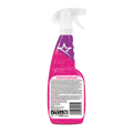 THE PINK STUFF Power Window & Glass Cleaner Čistící sprej na okna a skla, 850 ml
