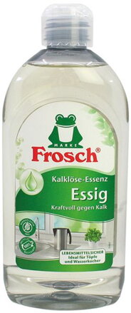 Frosch Eco Octový odvápňovač 300ml