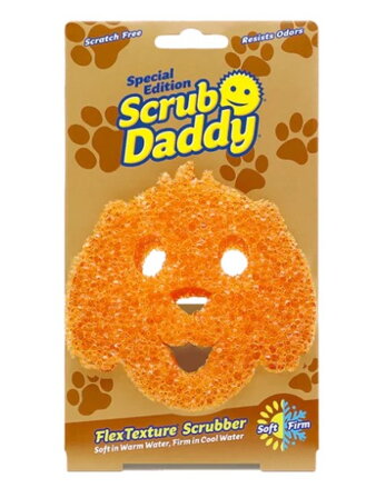 The Original Scrub Daddy Scrub Daddy Dog (1ks)
