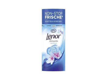Lenor vonné perličky do pračky Aprilfrisch, 160 g