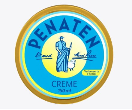 Penaten Dětský krém, 150ml