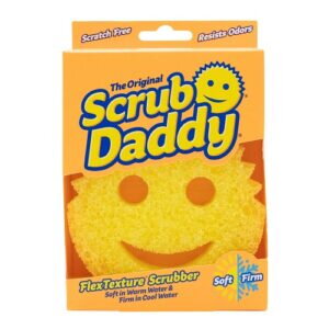 The Original Scrub Daddy Scrub Daddy Original® (1ks)