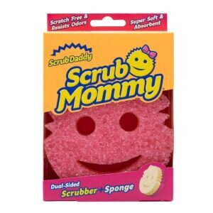 The Original Scrub Daddy Scrub Mommy® (1ks)