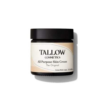 Tallow’s Original Cream 60ml