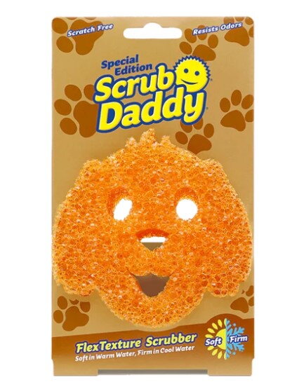 The Original Scrub Daddy Scrub Daddy Dog (1ks)